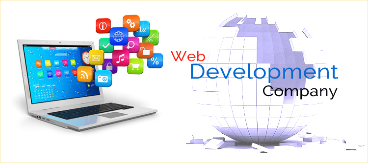 Custom Website Design Company in USA