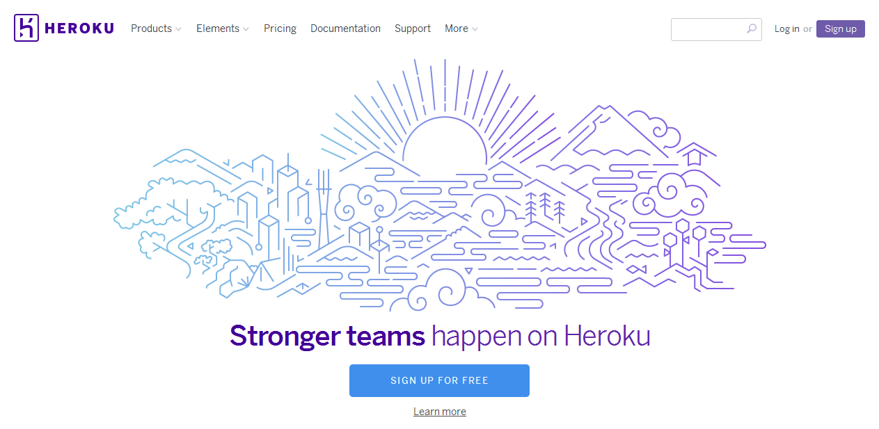 Heroku