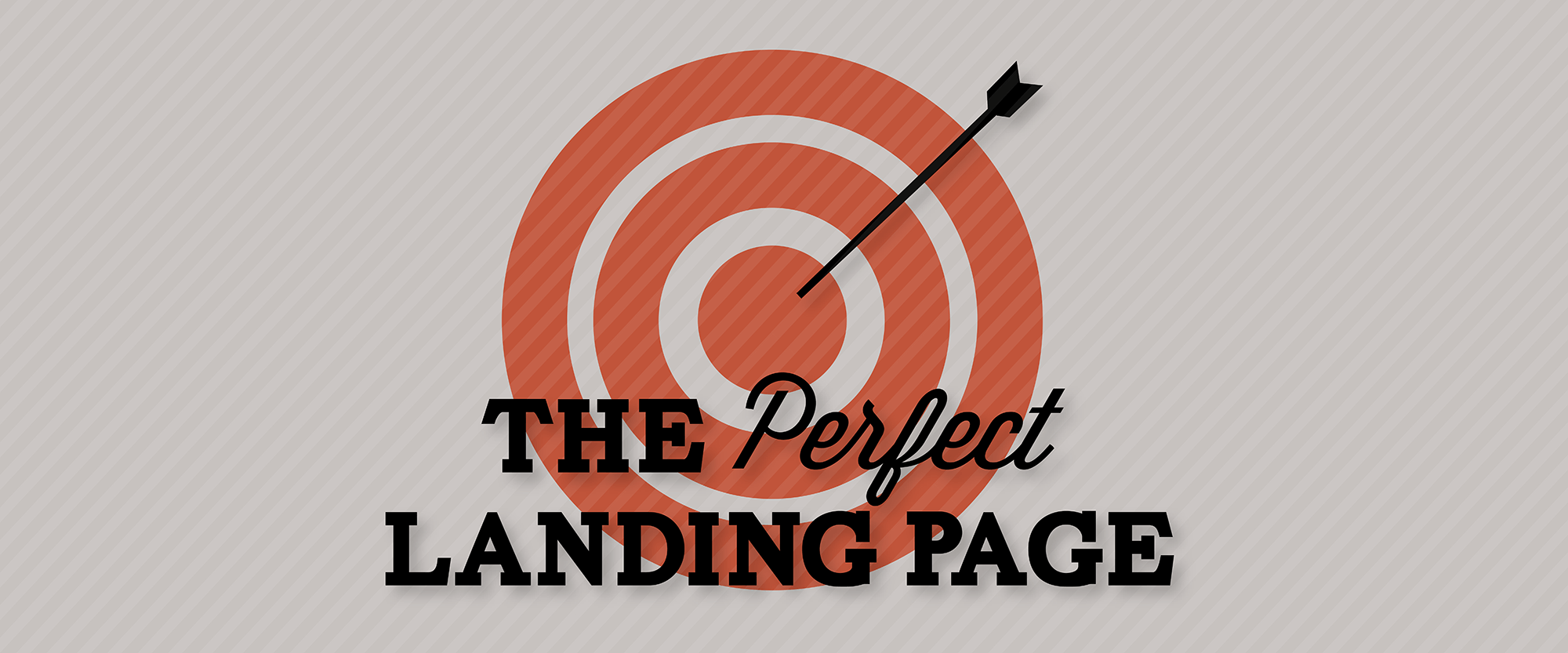 Landing page tips