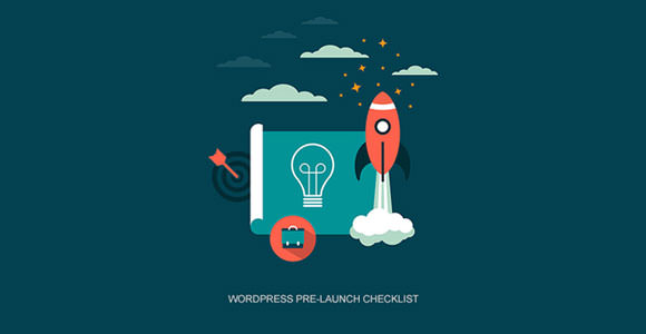 Wordpress Website Launch Checklist