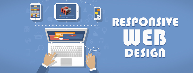 Responsive Web Development Company in USA