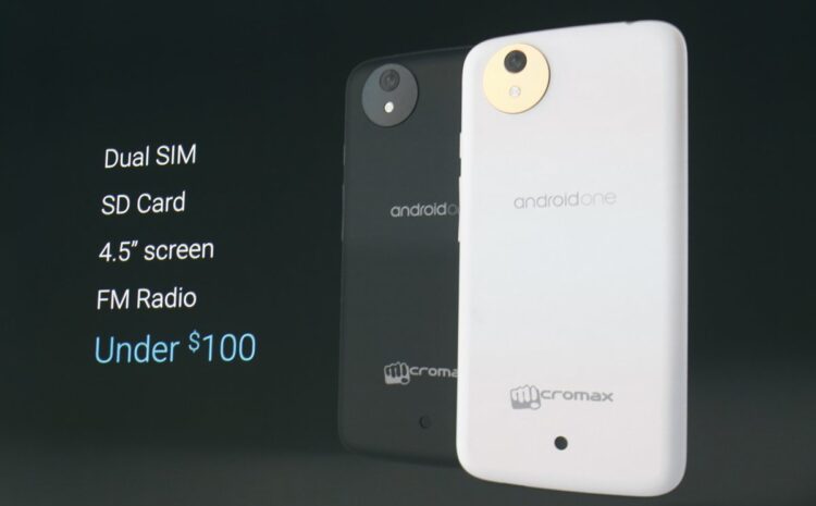  Everything You Need To Know About Google’s Android One