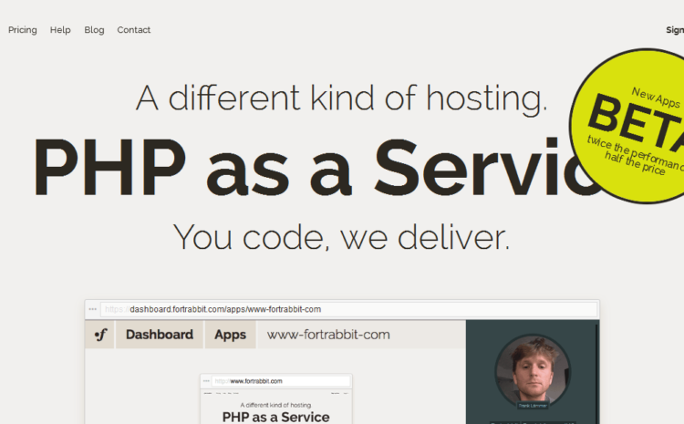  Top 5 PaaS to Use with PHP